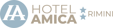 Logo Hotel Amica