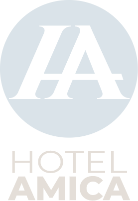 Logo Hotel Amica